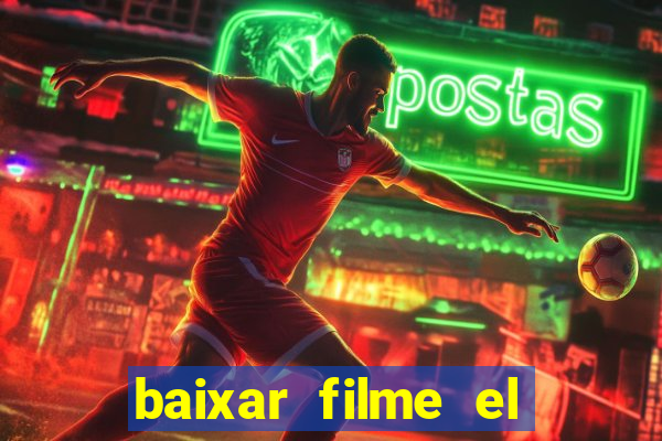 baixar filme el dorado (1966 dublado)